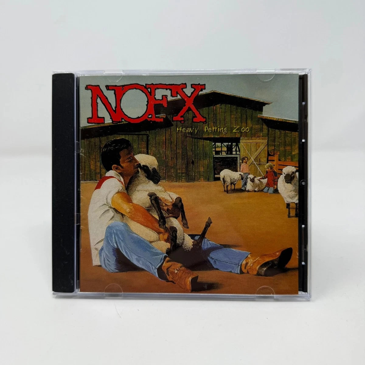 Las mejores ofertas en CD de Música NOFX | eBay