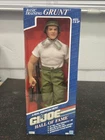 1992 Hasbro GI Joe Hall Of Fame Basic Training Grunt 12" Action Figure NIB!