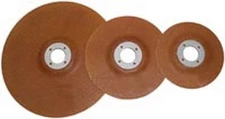 S&AMP;G TOOL AID 4", 5" & 7" Phenolic Backing Disc Combination Pack AID94760