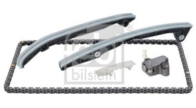 STEUERKETTENSATZ FEBI BILSTEIN 188200 FÜR DACIA MERCEDES MITSUBISHI