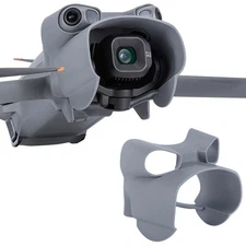 Lens Sun Hood for DJI Mini 5 Pro Accessories Gimbal Guard Protector Sunshade