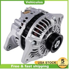 Alternator For Mazda Protege 1999-2003 Protege5 2002-03 1.6l 1.8l 2.0l A2tb7191