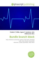 Bundle Branch Block Frederic P. Miller