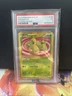Exeggcute 102/101 Plasma Blast B&W Secret Rare 2013 English Pokemon PSA 5 Shiny