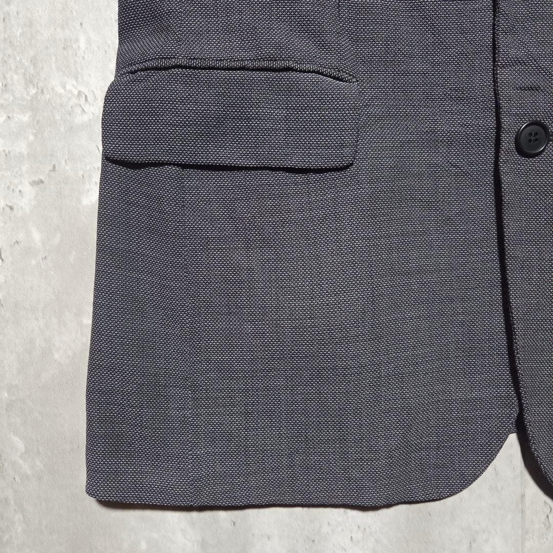 Extremely rare Yves Saint Laurent tailored jacket vintage vintage clothing thumbnail 10