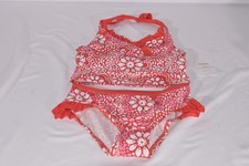 NWT Vintage Gymboree Girls' 2-Piece Bathing Suit