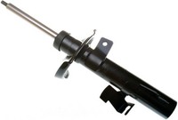 Vorderachse Rechts Denckermann DSB164G StoßDäMpfer FüR Mazda