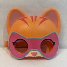 Disney Junior Jr Super Kitties GINNYS HERO MA...