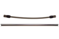 Milchschlauch-Set FüR Siemens EQ6 Bosch Veroaroma 12004554 + Edelstahl Milchrohr