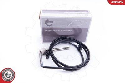 For SKV GERMANY 30SKV140 EXHAUST GAS TEMPERATURE SENSOR