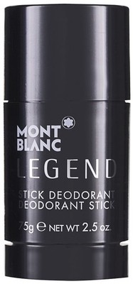 Montblanc Legend Deodorant Stick  75 ml OVP NEU