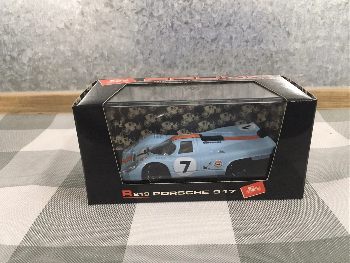 porsche 917 1 43 products for sale | eBay
