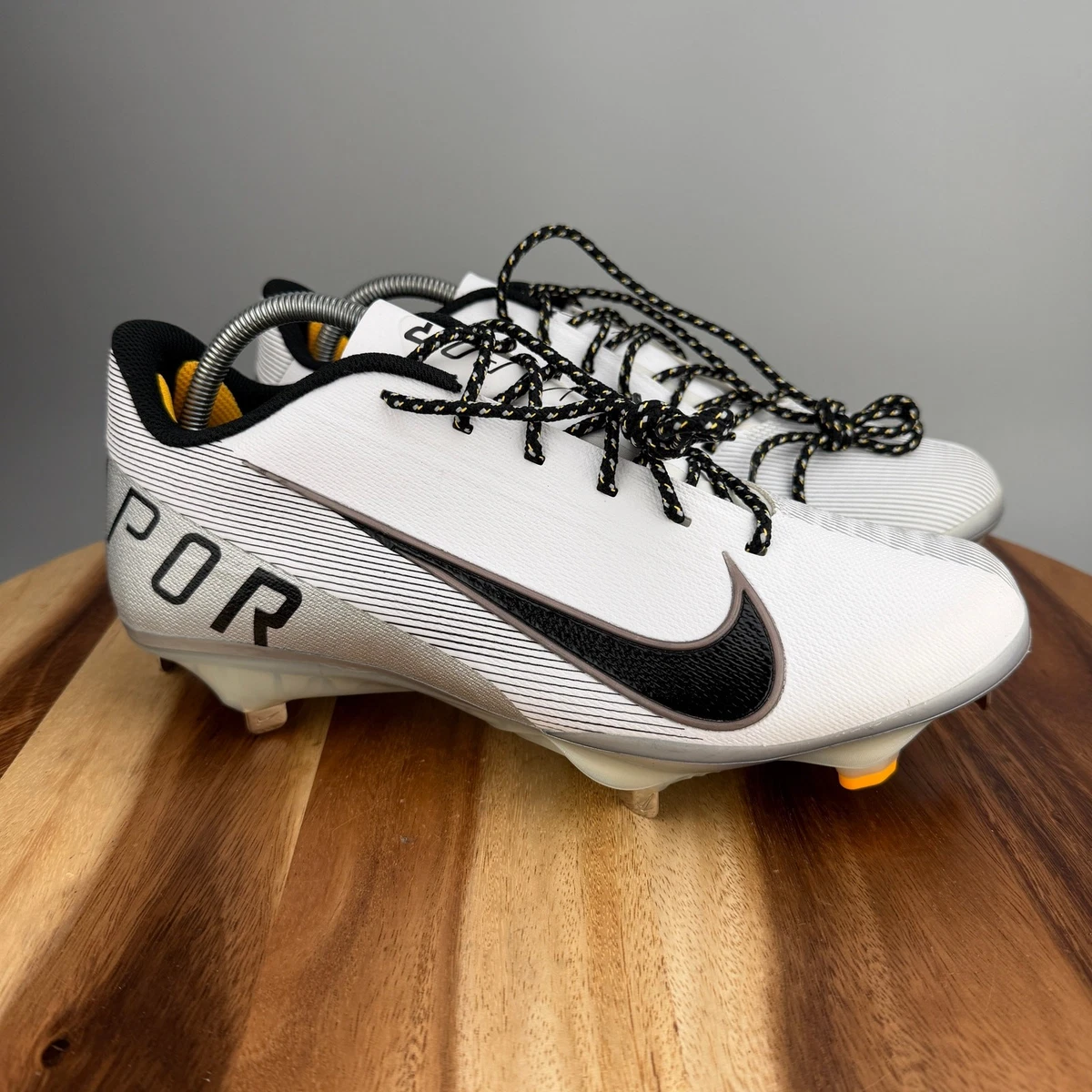 NIKE LUNAR VAPOR ULTRAFLY ELITE 3 スパイク Nike Lunar Vapor Ultrafly Elite 3 Dark Smoke Grey Black for Sale