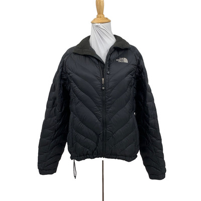 The North Face Jacket Womens S Small Summit Series 800 Down Insulated Puffer