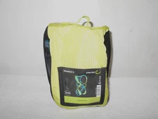 EDELRID NEW! FRAGGLE II XXS CLIMBING CAVING HARNESS IN CARRY BAG              Z2