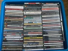 BRYAN ADAMS BON JOVI QUEEN REM SIMPLE MINDS U2 CDS choose from drop down list