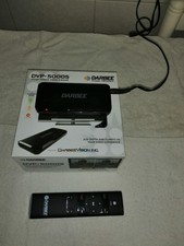  Darbee DVP-5000S, Procesador De Video 