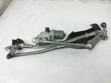 Lexus Rc350 2015-2021 Front Windshield Wiper Motor & Arms 85150-24150