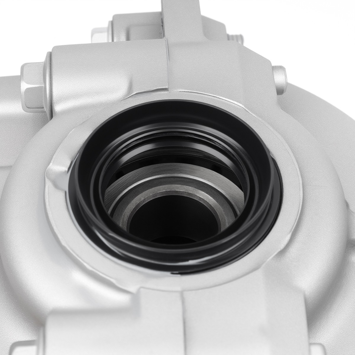 Carrier/Differential Rear AWD For Nissan Rogue 5.173 Ratio 14-20 24027-7FV0A