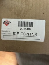 refrigerator freezer parts