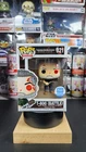 Funko Pop! Vinyl: Terminator - T-800 (Battle) - Funko (Exclusive) #821