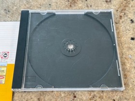 Sega Saturn Japan Import Capcom Video Game - Street Fighter Zero 3