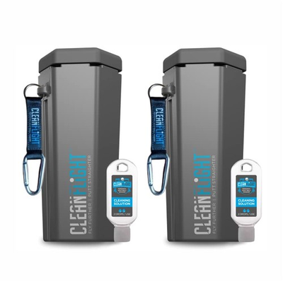 #ad Premium Golf Ball Washer Portable Cleaner for Golf Bag or Cart Best Golf ... $106.31