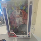 Funko POP Trading Cards NBA New Orleans Pelicans ZION WILLIAMSON (Mosiac) 18 NEW