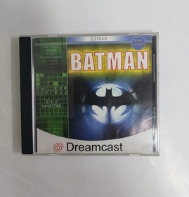 Games and films for Sega Dreamcast pal region: Sega mega drive simulator + films