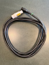PowerCON To IEC Power Cable - 10ft - 14/3 Neutrik Connector