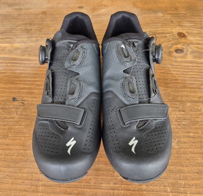 Specialized Torch ExpertRd Men Sz 10.6 Cycling Shoes in  display picture 1