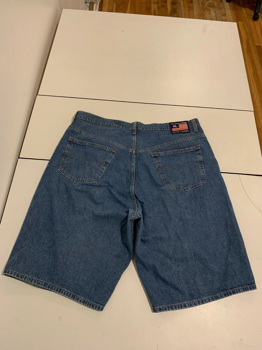 Polo Ralph Lauren with Vintage Shorts for Men for sale | eBay