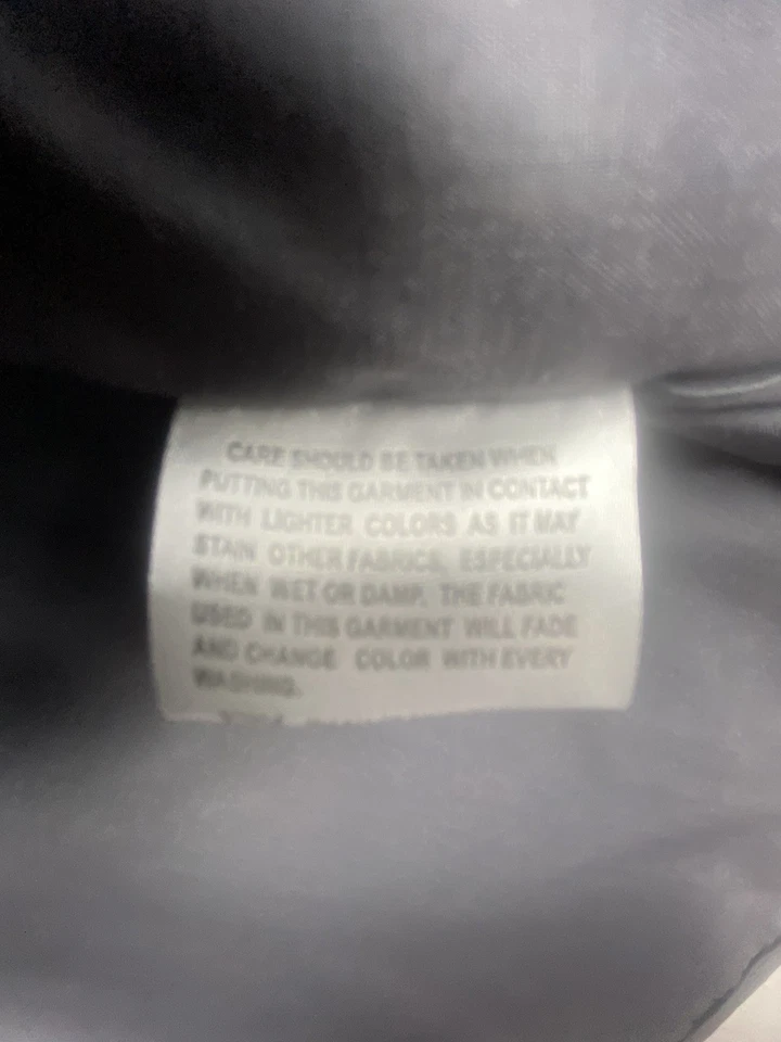 Olympina 4XL Gray Fishing Vest Multi Pocket Outdoor Utility Gear NWT - Image 2 of 4