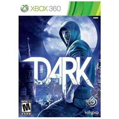 Dark Xbox 360