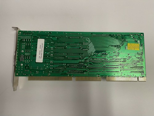 Cirrus Logic CL-GD5424-80QC-C J4UVGA826WVLC3 - Afbeelding 2 van 3