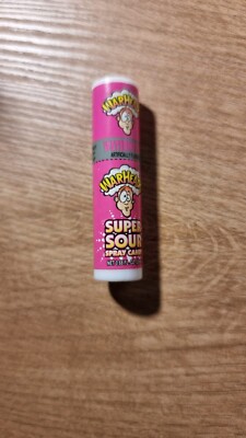 Mini Brands Serie 1 059 Sprengköpfe super saures Spray Süßigkeiten