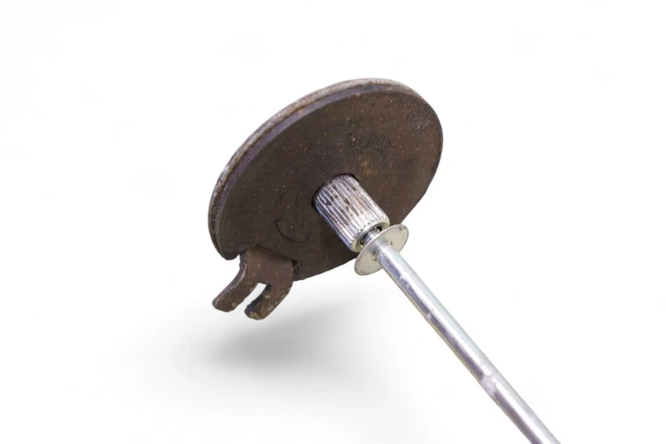 Amortiguador de dirección Yamaha XS650 XS 650 Twin TX *2861 Foto 3 de 4