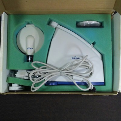 Pixera 1.5 Million Megapixel Camera System, Accessories For Lab & Microscope Use