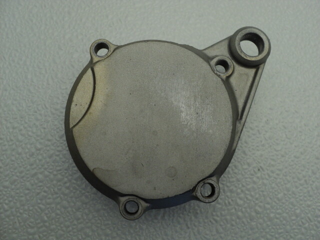スクレーパー Yamaha XS750D XS750 D #9547 Engine Transmission Retainer Bearing