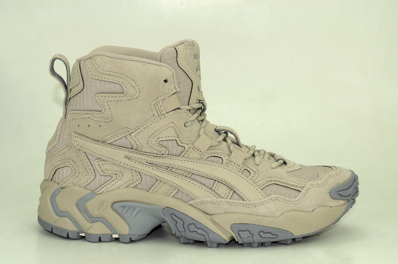ASICS GEL-Nandi Hi Trainers Running Shoes Men 1021A475-200 | eBay ASICS GEL-Nandi Hi Trainers Running Shoes Men 1021A475-200 | eBay