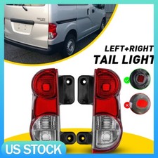For 2014-2018 Nissan NV200 Taxi Tail Light Re...