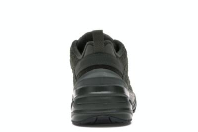 NIKE M2K TEKNO sequoia セコイアBV0074-300 Nike M2K Tekno SP Sequoia Olive Green Suede Shoes Men's Sz