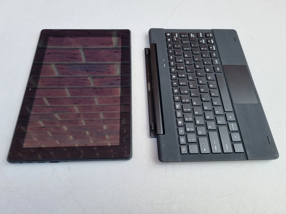 Simbans TangoTab 10 Inch Tablet 2 GB RAM, 16 GB Storage Tablet Laptop - Image 2 of 4