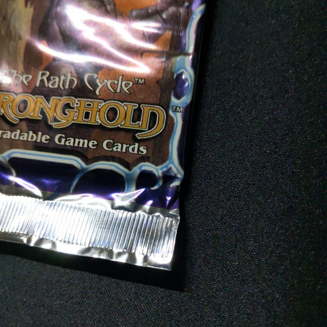 Stronghold 未開封　2個セット　mtg 英語　ストロングホールド ストロングホールド｜製品情報｜マジック：ザ・ギャザリング