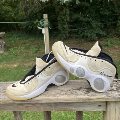 Size 9 - Nike Air Zoom Flight 95 Pale Ivory