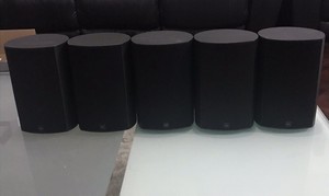 jamo a310 speakers