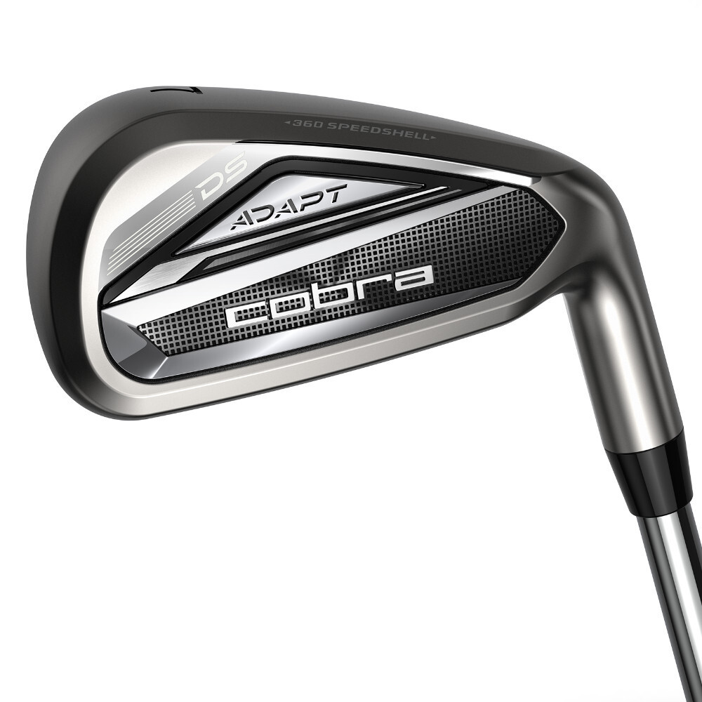 Cobra Darkspeed Adapt Irons - Single Irons | eBay