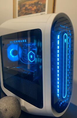 Alienware Aurora R15  i9-13900KF 32GB GeForce RTX 3080 Ti