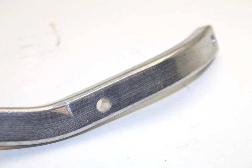 2005 Ski-doo Mxz 550f Oem Left Handle Support 518324376 Q3195 - Image 4 of 4