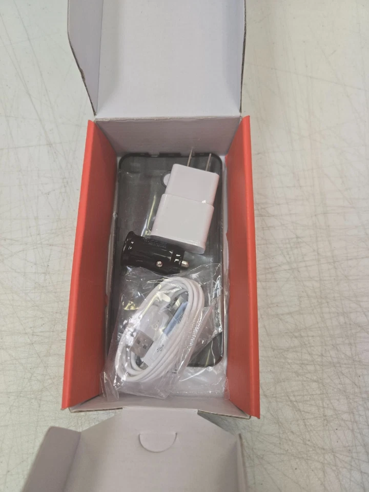 Excellent Condition Kyocera Hydrowave C6740 Locked to T-Mobile - Image 3 of 3